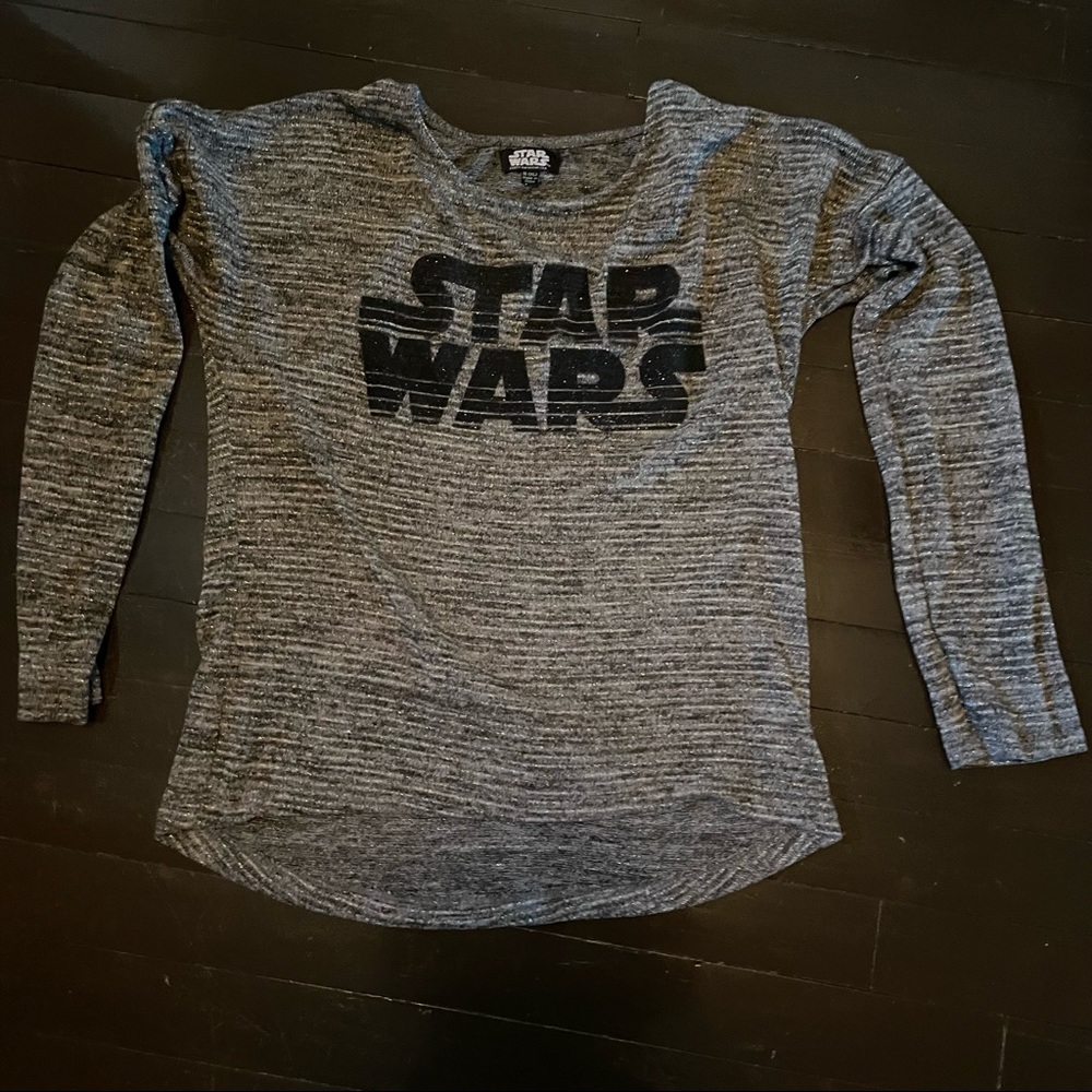 Star Wars Shirt